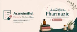 Arzneimittel.Einfach.Sicher.Klar