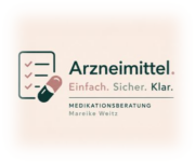Arzneimittel.Einfach.Sicher.Klar